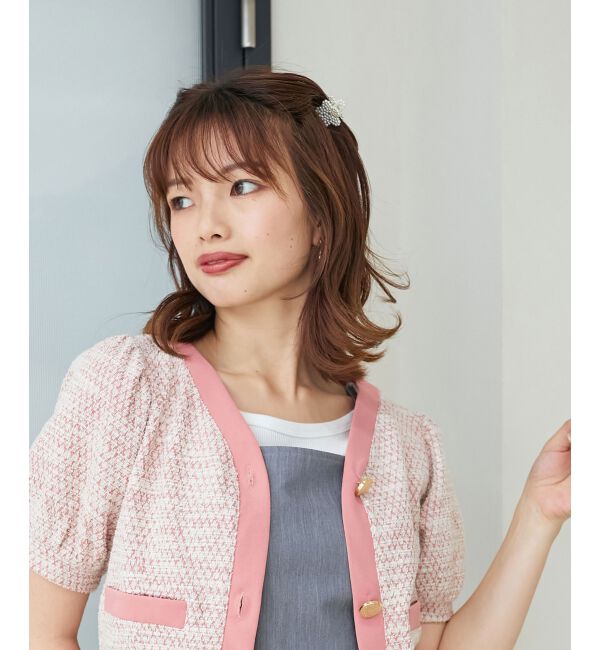 MAJESTICLEGON「モチーフミニクリップセット」|その他|