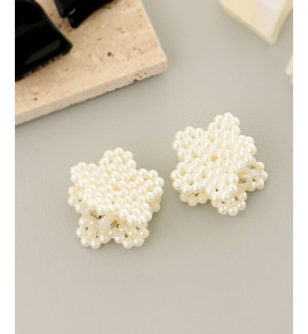 MAJESTICLEGON「モチーフミニクリップセット」|その他|