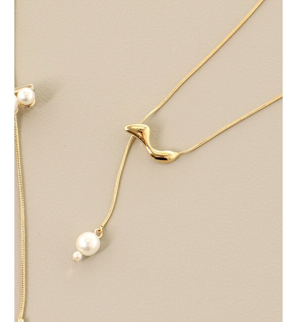 MAJESTICLEGON「ビジューループタイ」|その他|