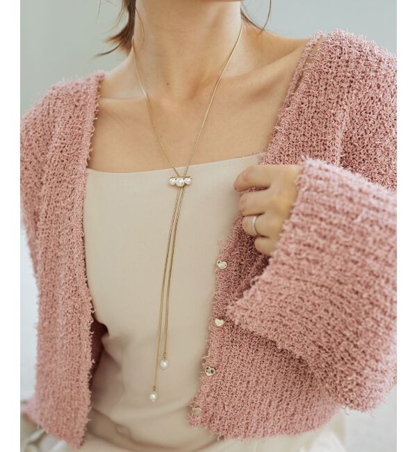 MAJESTICLEGON「ビジューループタイ」|その他|