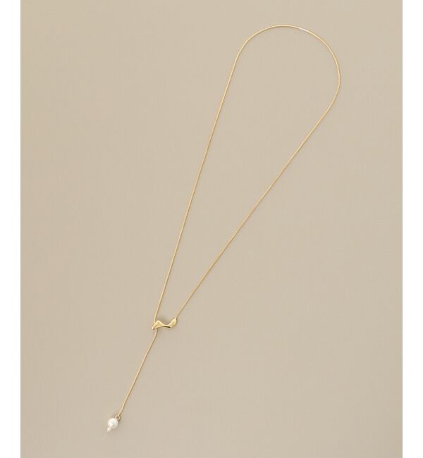 MAJESTICLEGON「ビジューループタイ」|その他|