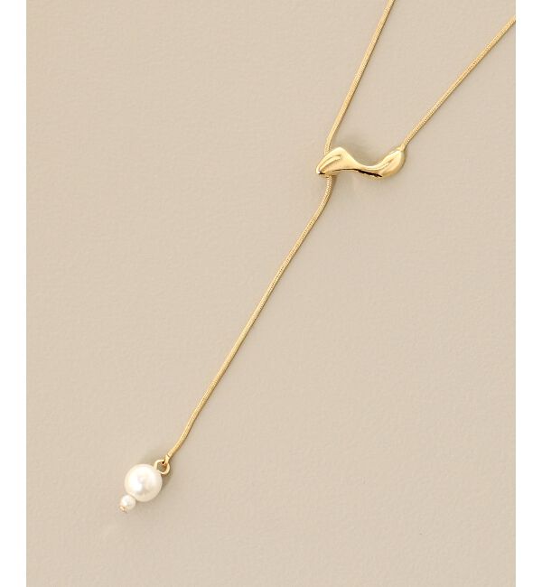 MAJESTICLEGON「ビジューループタイ」|その他|