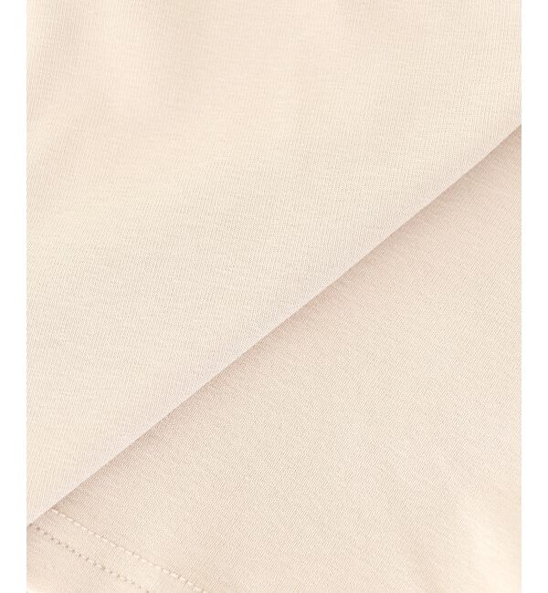  「配色ホルターネックトップス」|Tシャツ・カットソー|