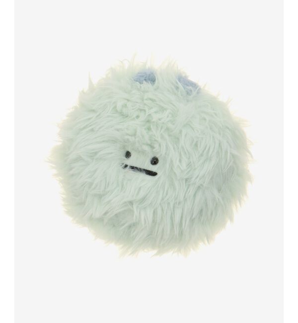  「スフレベアダイカットポーチ」|ポーチ|