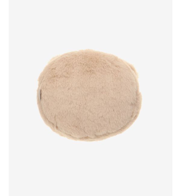  「スフレベアダイカットポーチ」|ポーチ|