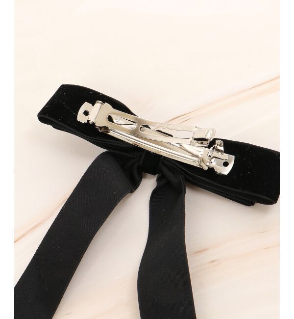  「リボンバレッタ」|その他|