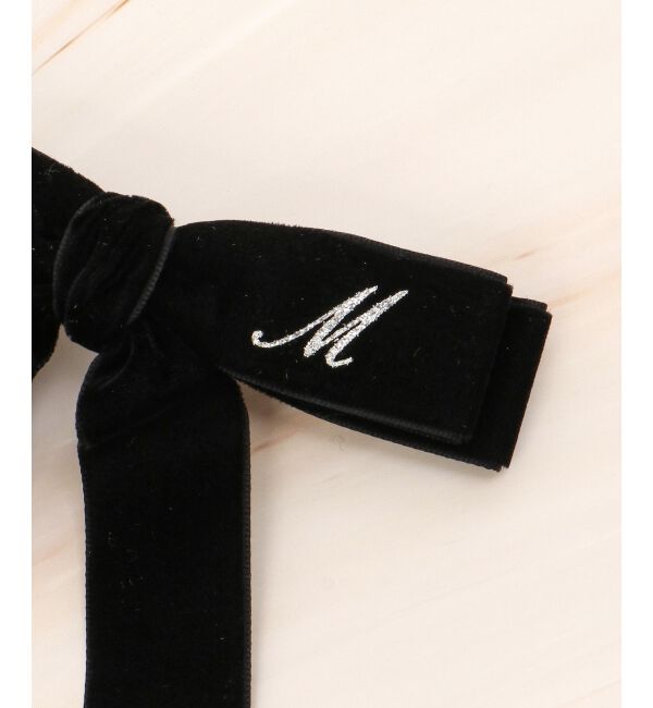  「リボンバレッタ」|その他|