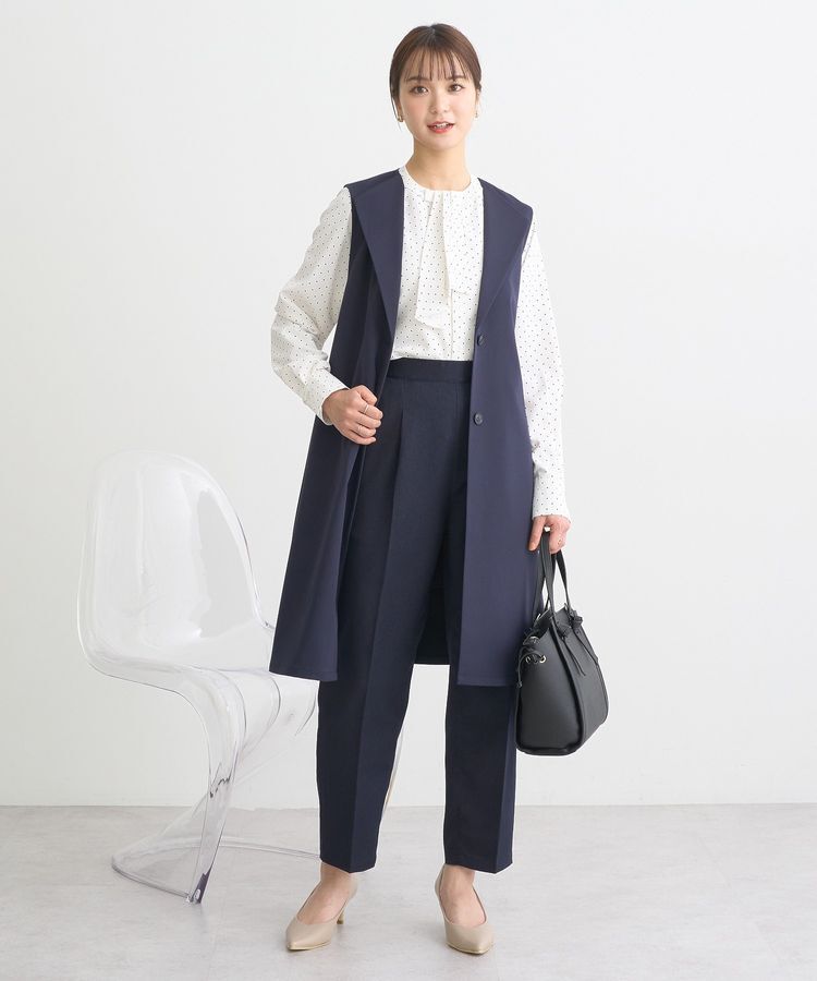 earth music&ecology「テーパードパンツ」|その他|