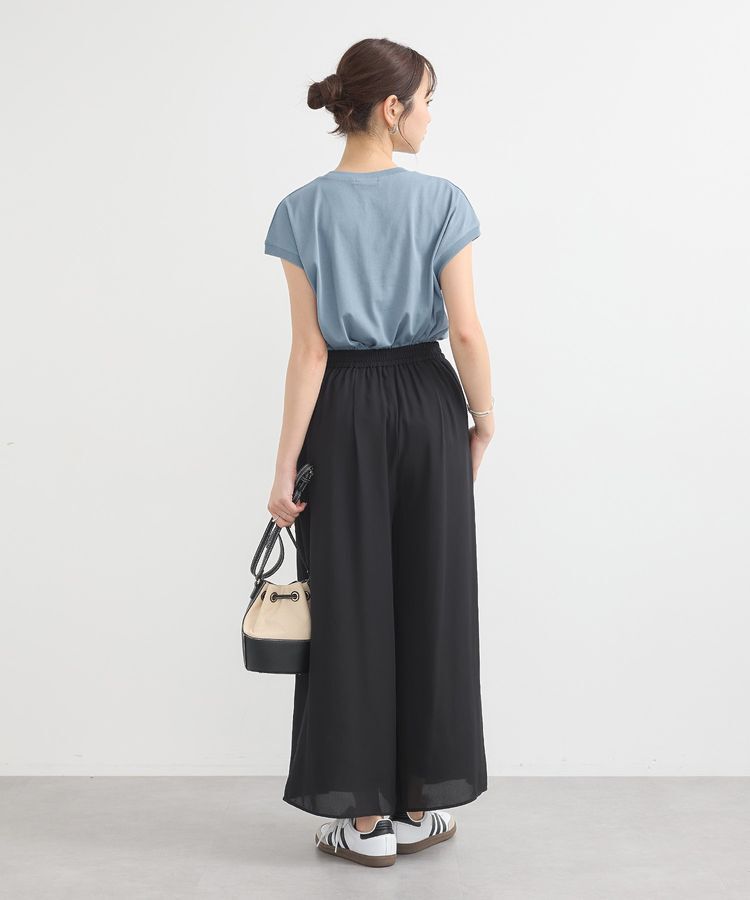 earth music&ecology「Hauts-de-FranceフレンチT」|Tシャツ・カットソー|