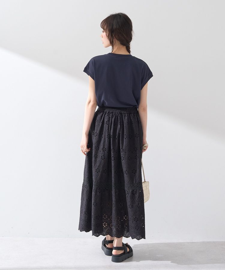 earth music&ecology「Hauts-de-FranceフレンチT」|Tシャツ・カットソー|