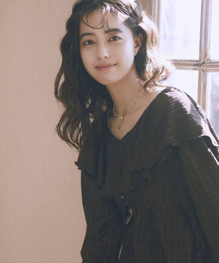 earth music&ecology「2SETビーズ&プレートネックレス」|ネックレス|