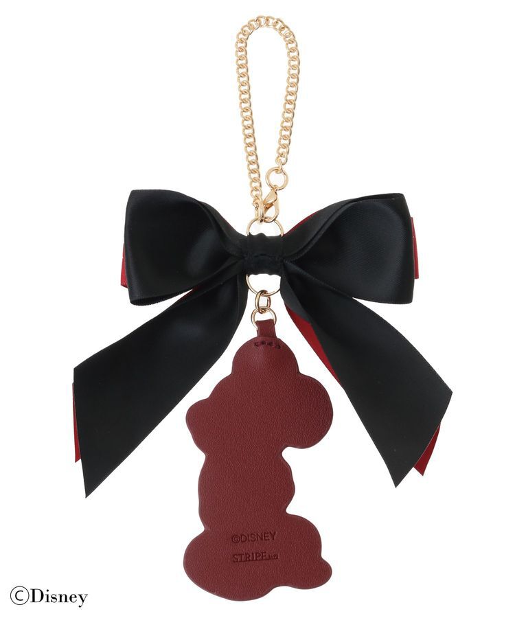 Maison de FLEUR「Mickey Mouse/リボンチャーム」|その他|