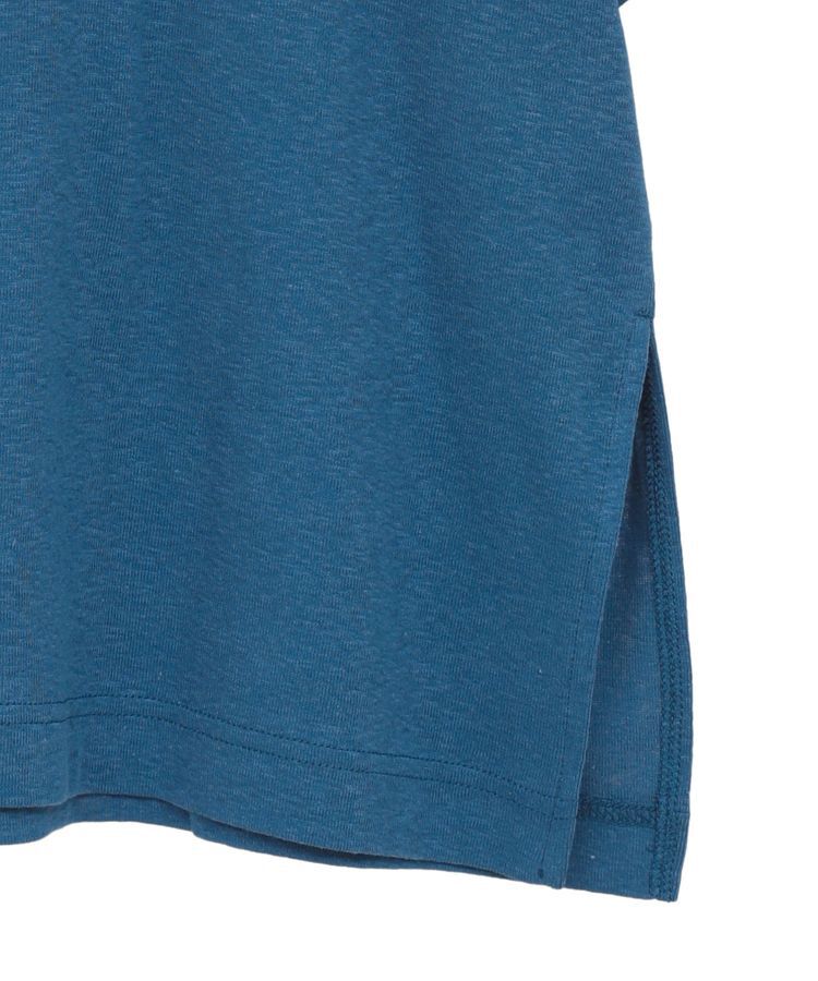 AMERICAN HOLIC「ロゴ入りヴィンテージ半袖プルオーバー」|Tシャツ・カットソー|