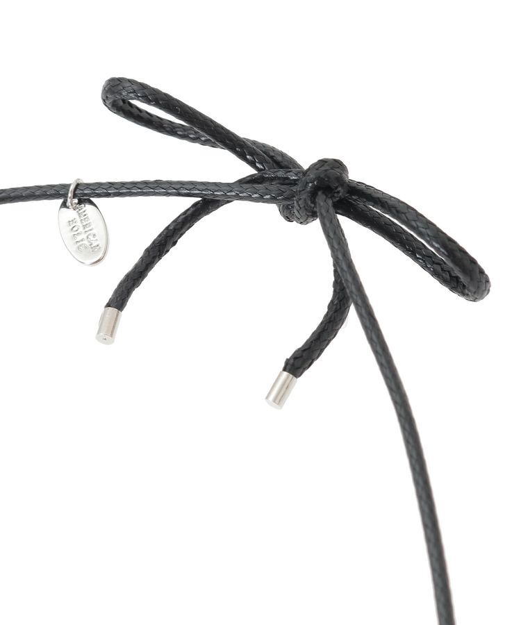 AMERICAN HOLIC「ホースシュートップネックレス」|ネックレス|