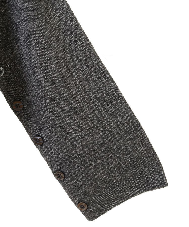 Green Parks「SET2点 ニットキャミ+ニットチュニック」|ニット・セーター|