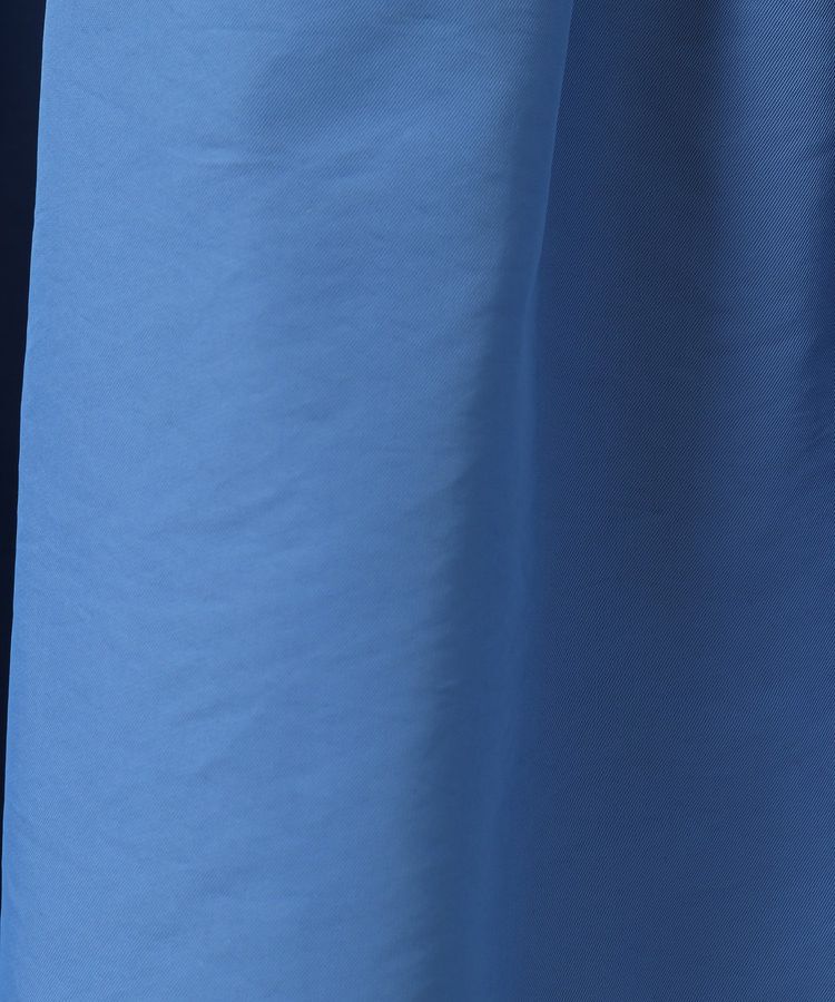 Green Parks「ウエストラインフリルティアードスカート」|スカート|