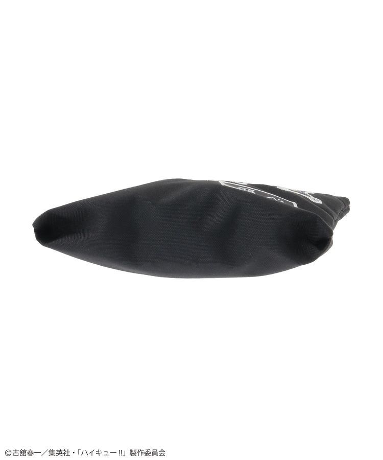 Green Parks「ハイキュー!! 月島ポーチ」|ポーチ|