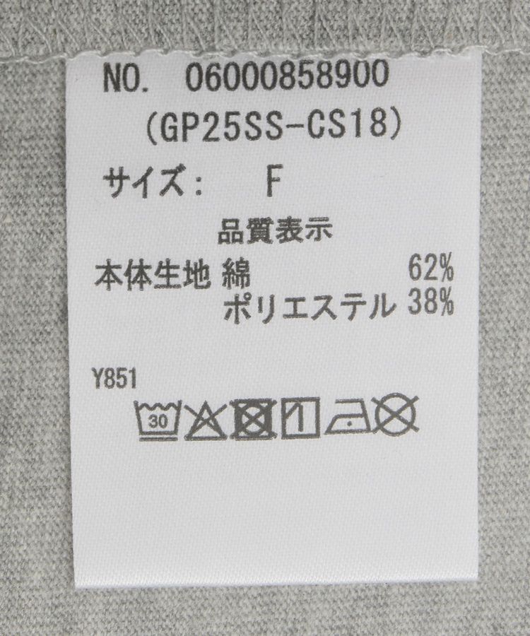 Green Parks「・DOUBLE FLAGS フォトプリントTEE」|Tシャツ・カットソー|