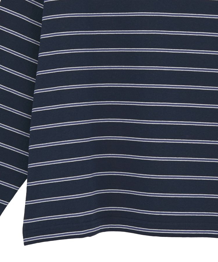 Green Parks「ボーダーチュニック」|チュニック|