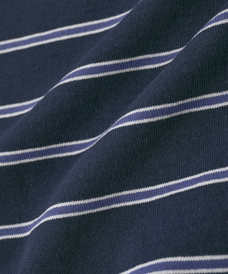 Green Parks「ボーダーチュニック」|チュニック|