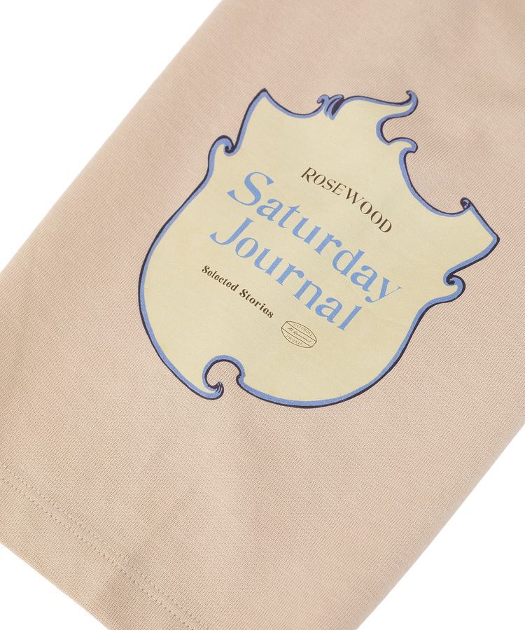 Green Parks「・SUGAR SPOON アートptロンTEE」|Tシャツ・カットソー|