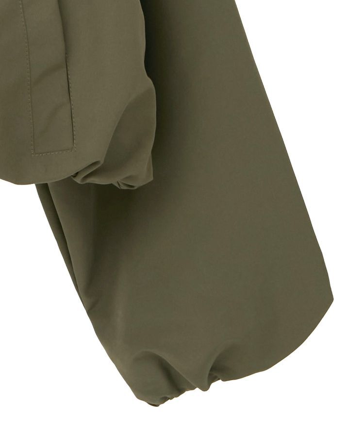 Green Parks「・ELENCARE DUE ショートマウンテンパーカー」|ブルゾン・スタジャン|