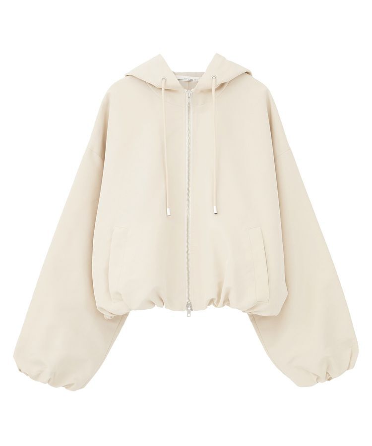 Green Parks「・ELENCARE DUE ショートマウンテンパーカー」|ブルゾン・スタジャン|