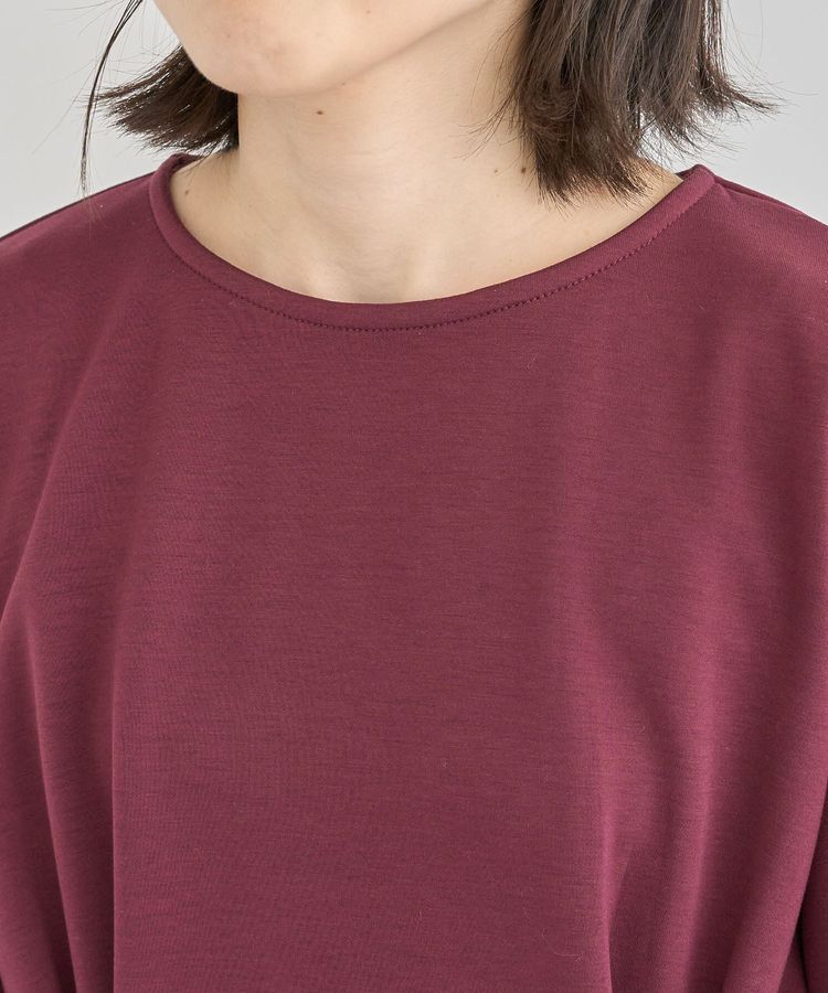 Green Parks「・SUGAR SPOON フォルムスリーブプルオーバー」|Tシャツ・カットソー|