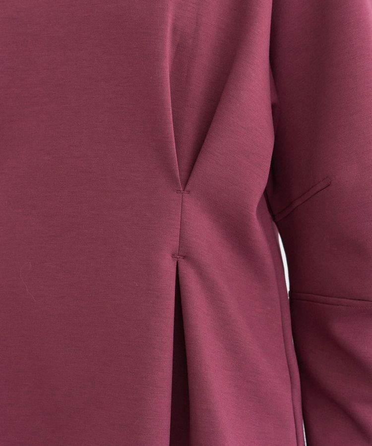 Green Parks「・SUGAR SPOON フォルムスリーブプルオーバー」|Tシャツ・カットソー|