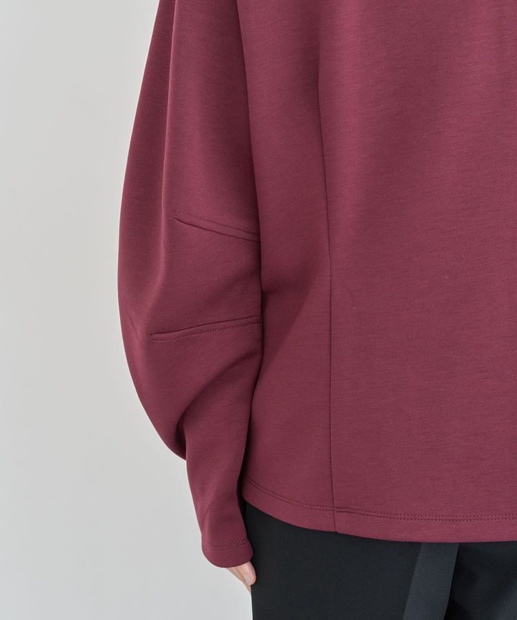 Green Parks「・SUGAR SPOON フォルムスリーブプルオーバー」|Tシャツ・カットソー|