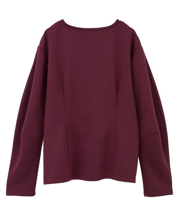 Green Parks「・SUGAR SPOON フォルムスリーブプルオーバー」|Tシャツ・カットソー|