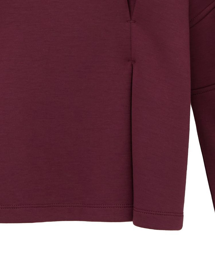 Green Parks「・SUGAR SPOON フォルムスリーブプルオーバー」|Tシャツ・カットソー|