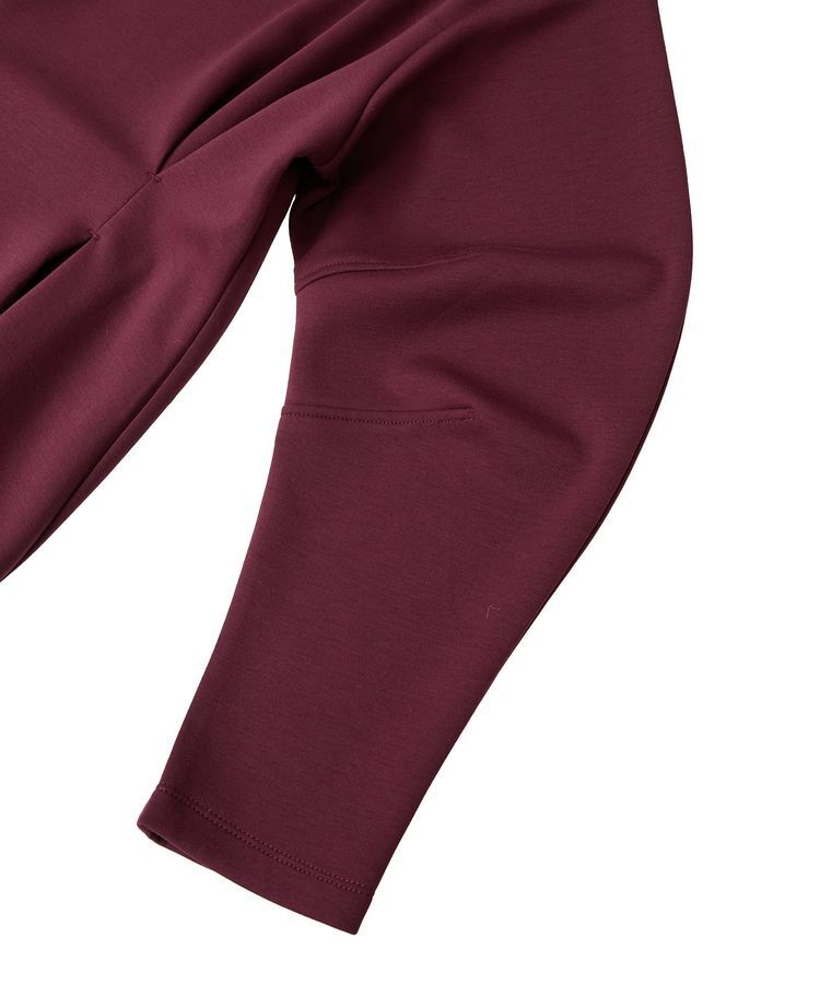 Green Parks「・SUGAR SPOON フォルムスリーブプルオーバー」|Tシャツ・カットソー|