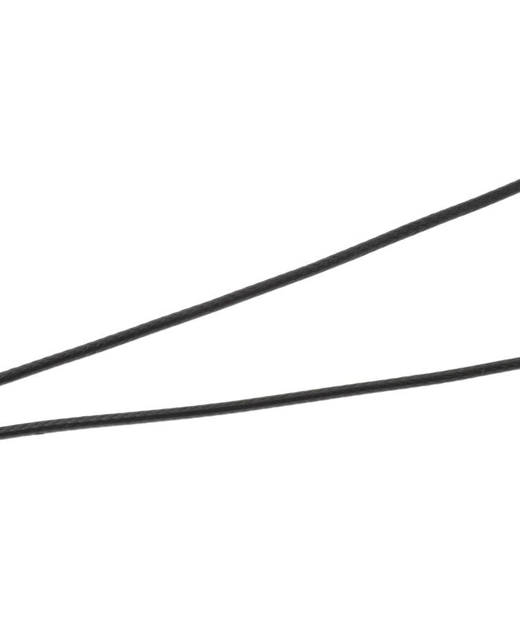 Green Parks「メタルポイントコードネックレス」|ネックレス|