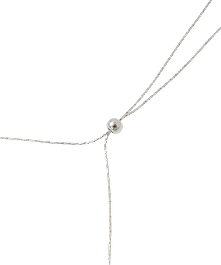 Green Parks「ブランチネックレス」|ネックレス|