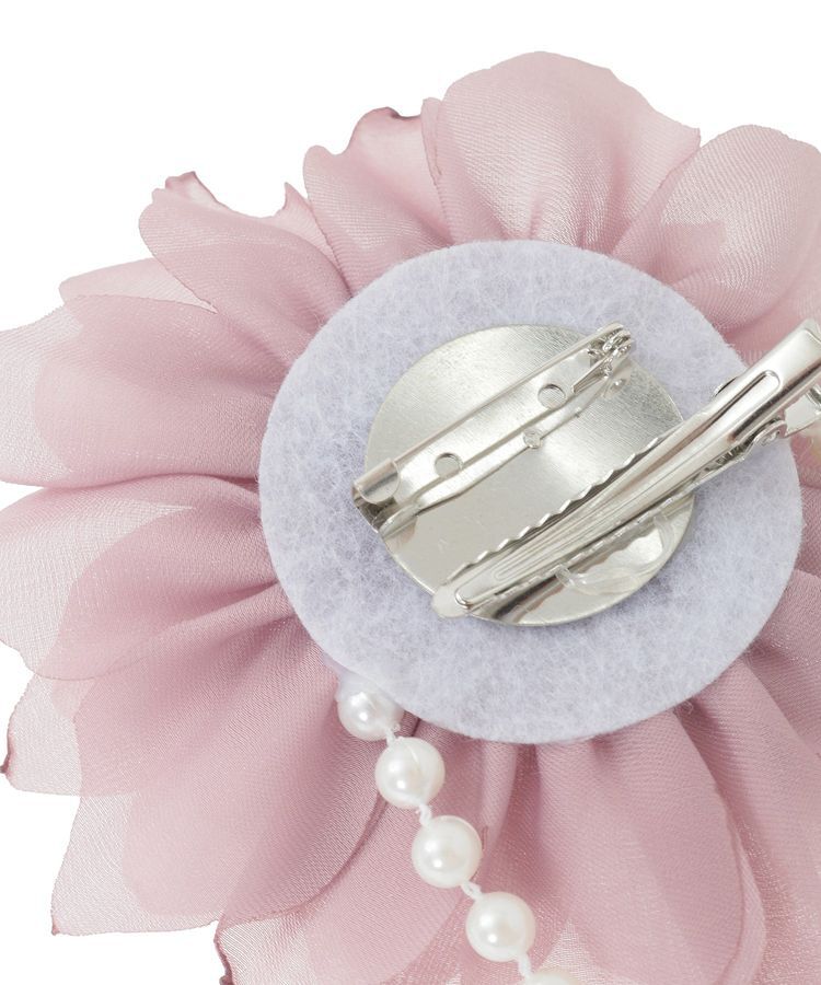 Green Parks「フラワーコサージュ」|その他|