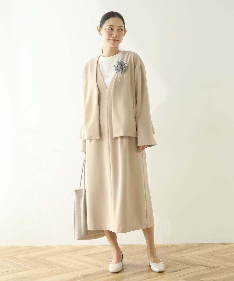 Green Parks「フラワーコサージュ」|その他|