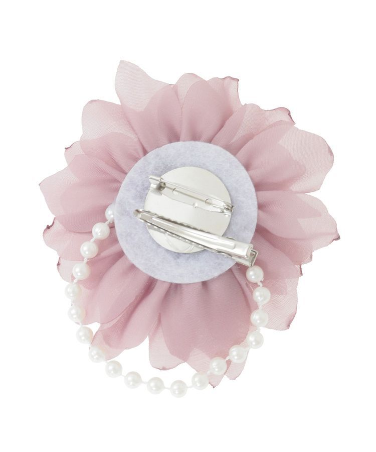 Green Parks「フラワーコサージュ」|その他|