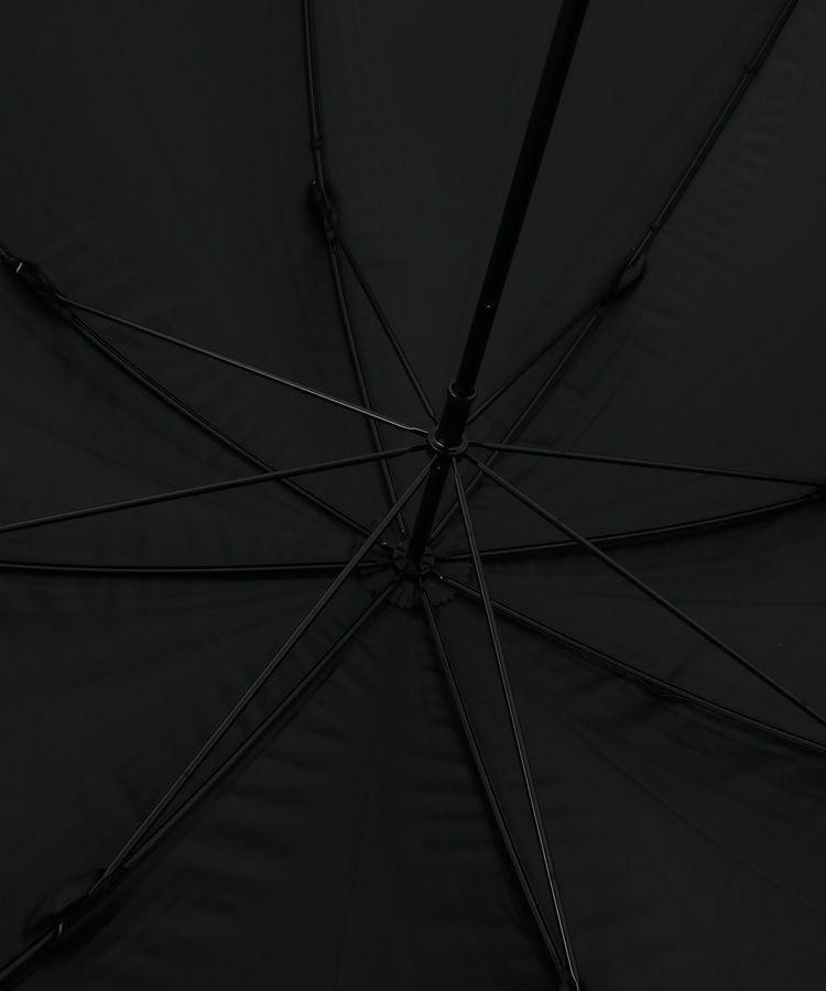 YECCA VECCA「【晴雨兼用】Wpc.遮光フラワードローイング日傘」|傘|