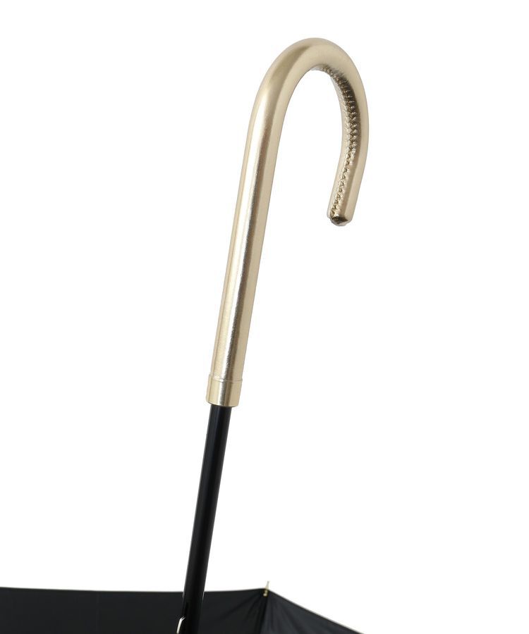 YECCA VECCA「【晴雨兼用】Wpc.遮光フラワードローイング日傘」|傘|