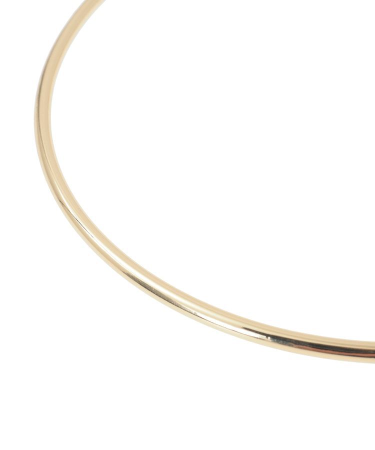 YECCA VECCA「チェーンMIXチョーカー」|ネックレス|