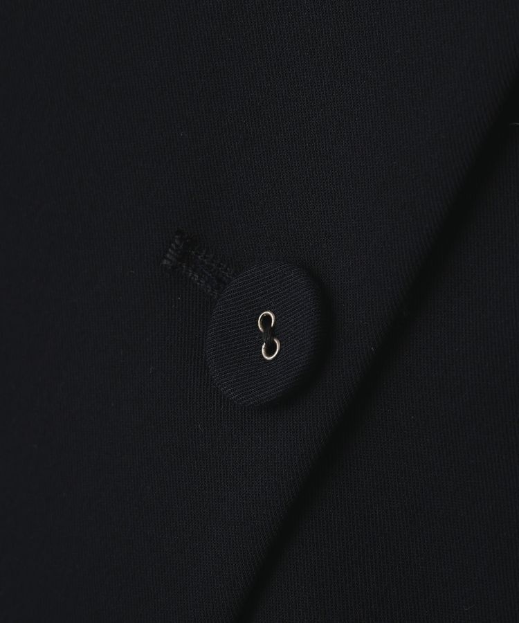 Editt by YECCA VECCA「異素材MIXテーラードジャケット」|テーラードジャケット|