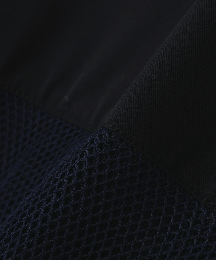 Editt by YECCA VECCA「異素材MIXテーラードジャケット」|テーラードジャケット|