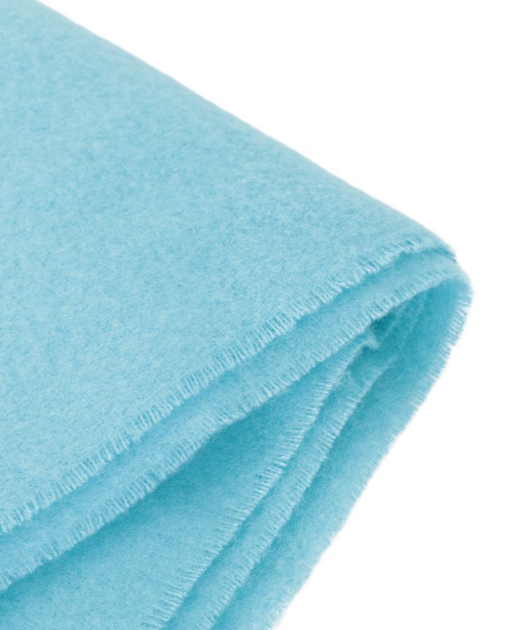 GARAGE OF GOOD CLOTHING「ループヤーンカラーストール」|ストール|