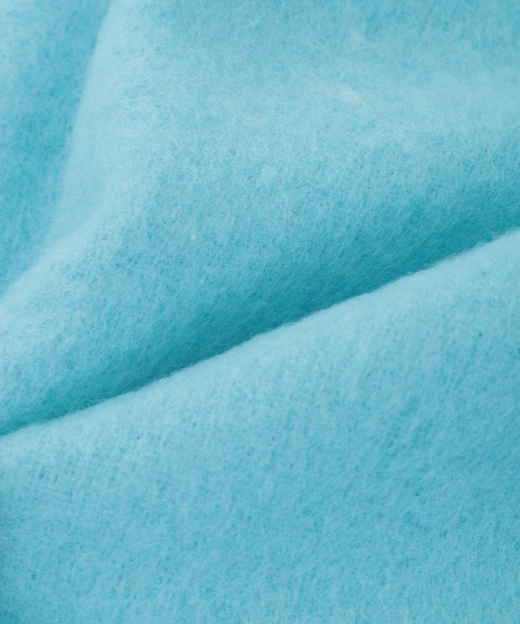 GARAGE OF GOOD CLOTHING「ループヤーンカラーストール」|ストール|