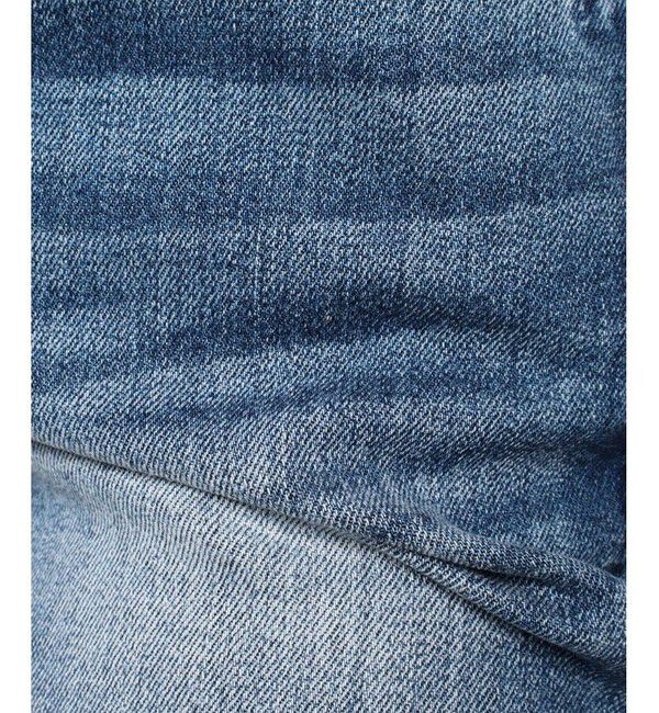 allureville「【HEALTHY(ヘルシー)】 H.SALT/ デニム」|チノ|