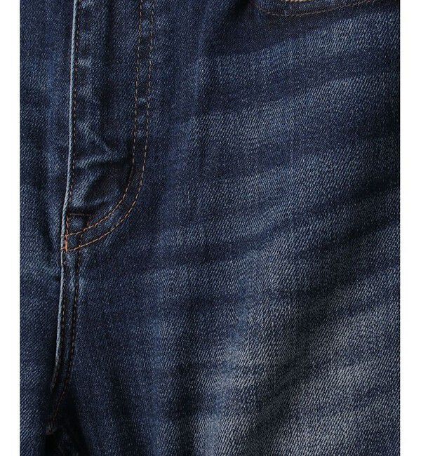 allureville「【HEALTHY(ヘルシー)】 H.SALT/ デニム」|チノ|