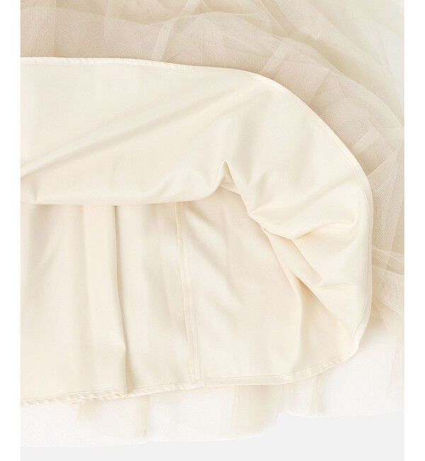 LOULOU WILLOUGHBY「◇【LOULOU WILLOUGHBY】チュチュスカート」|スカート|