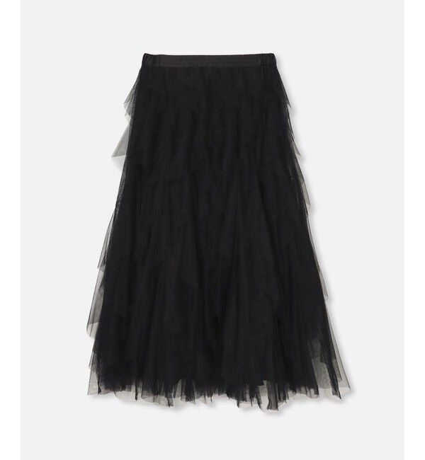 LOULOU WILLOUGHBY「◇【LOULOU WILLOUGHBY】チュチュスカート」|スカート|