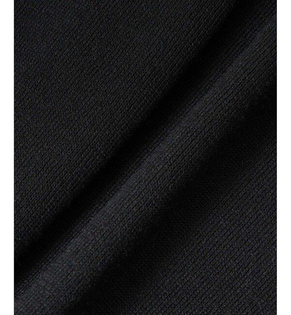 LOULOU WILLOUGHBY「【LOULOU WILLOUGHBY】エクストラファインメリノ カーディガン」|カーディガン|